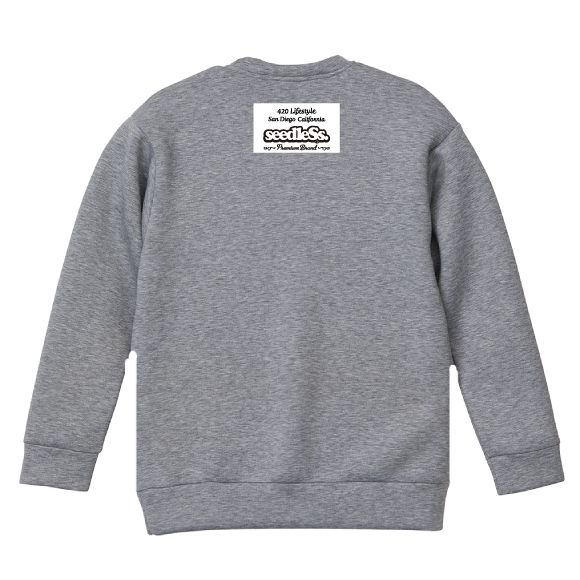 chain smoke crew 9.4oz