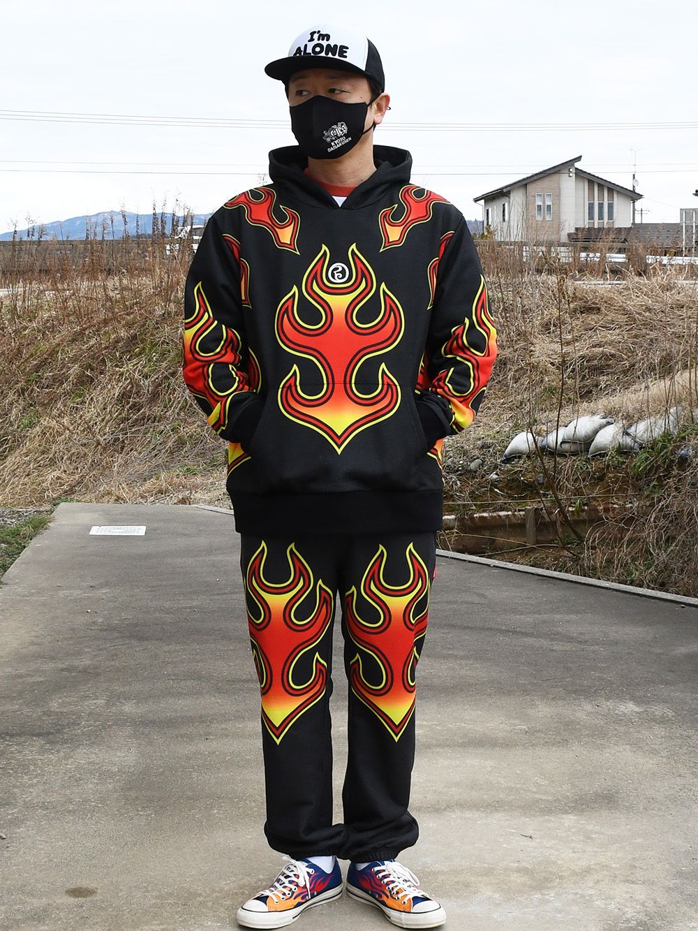 守護神🔥