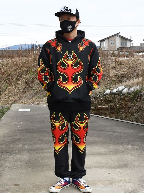 守護神🔥