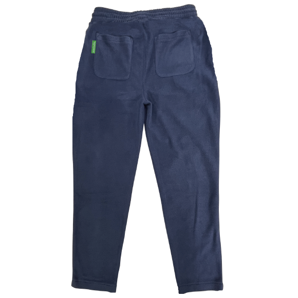 sd micro fleece taperd pants