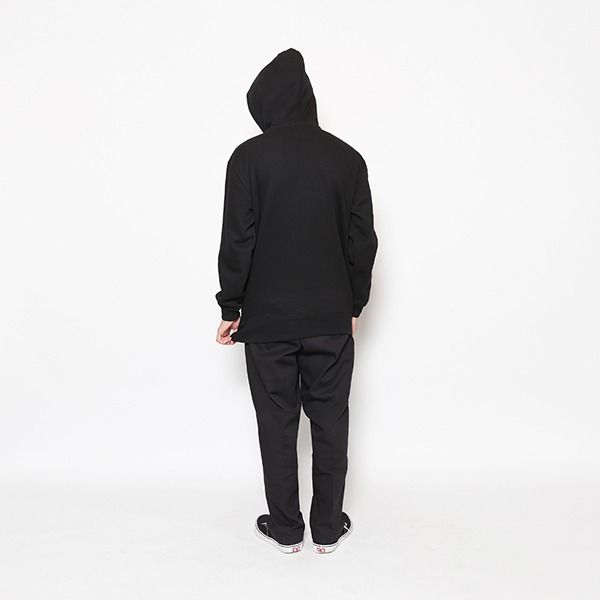 PHAT HOOD SWEAT(GLOW IN THE DARK)