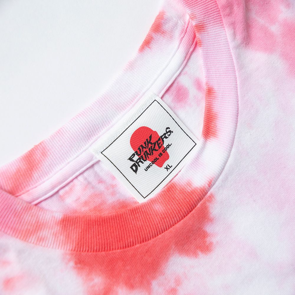 タイダイアイスTEE