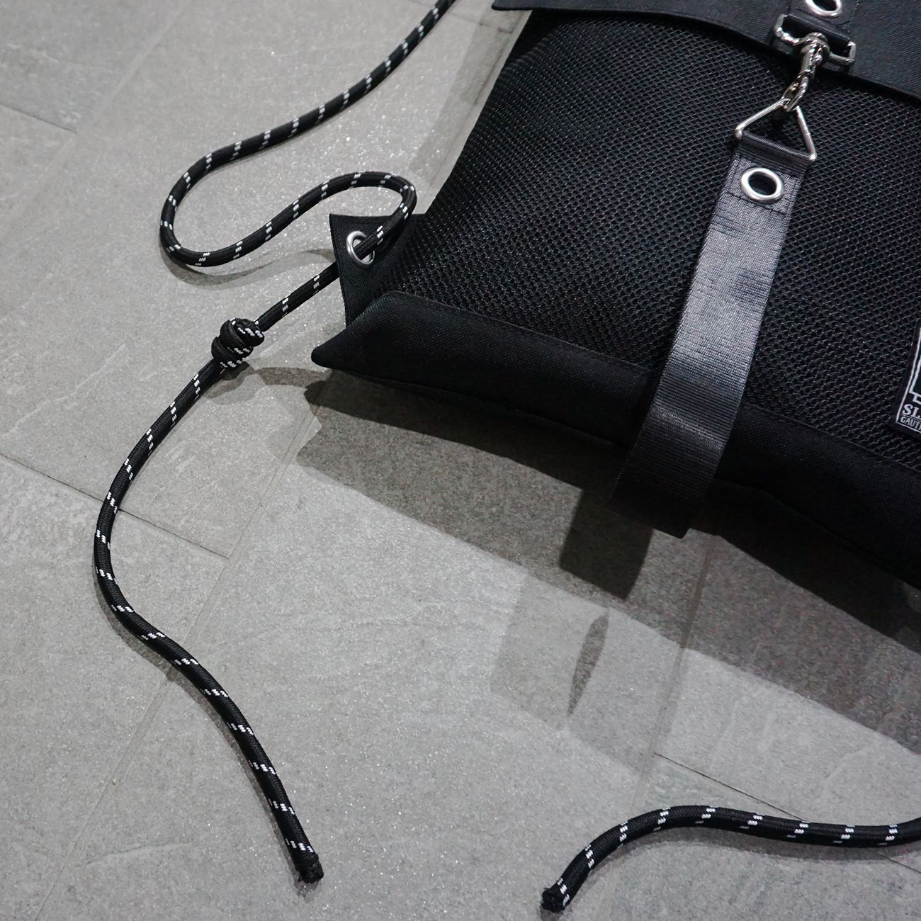 NAP [ KNAP SACK ]