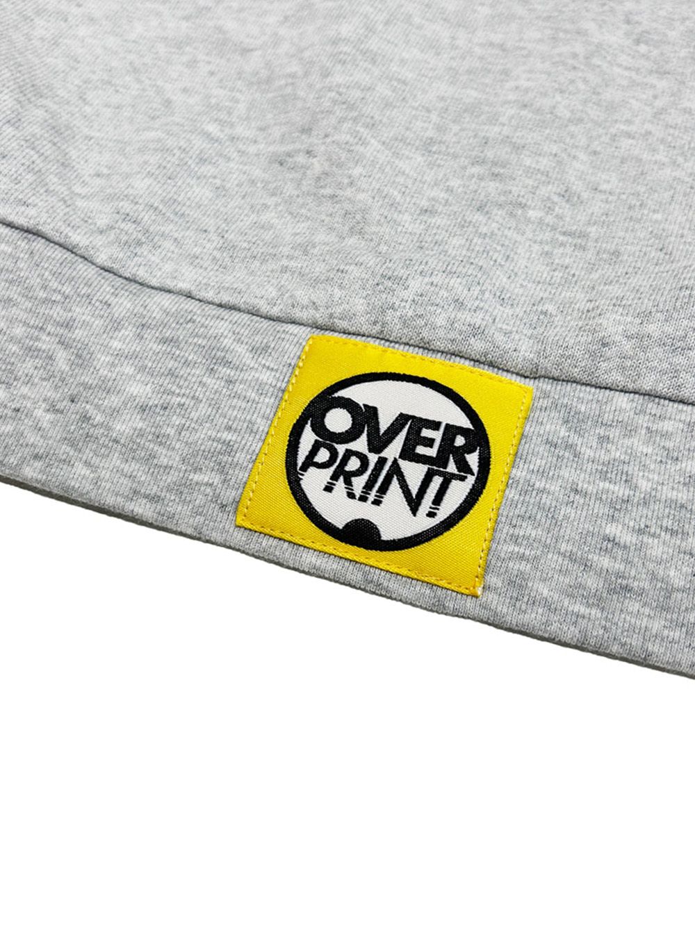 REFLECTOR SWEATSHIRTS LIKE L/S TEE