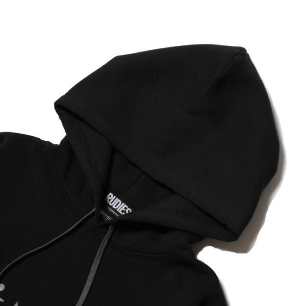 BOMBS -PARKA