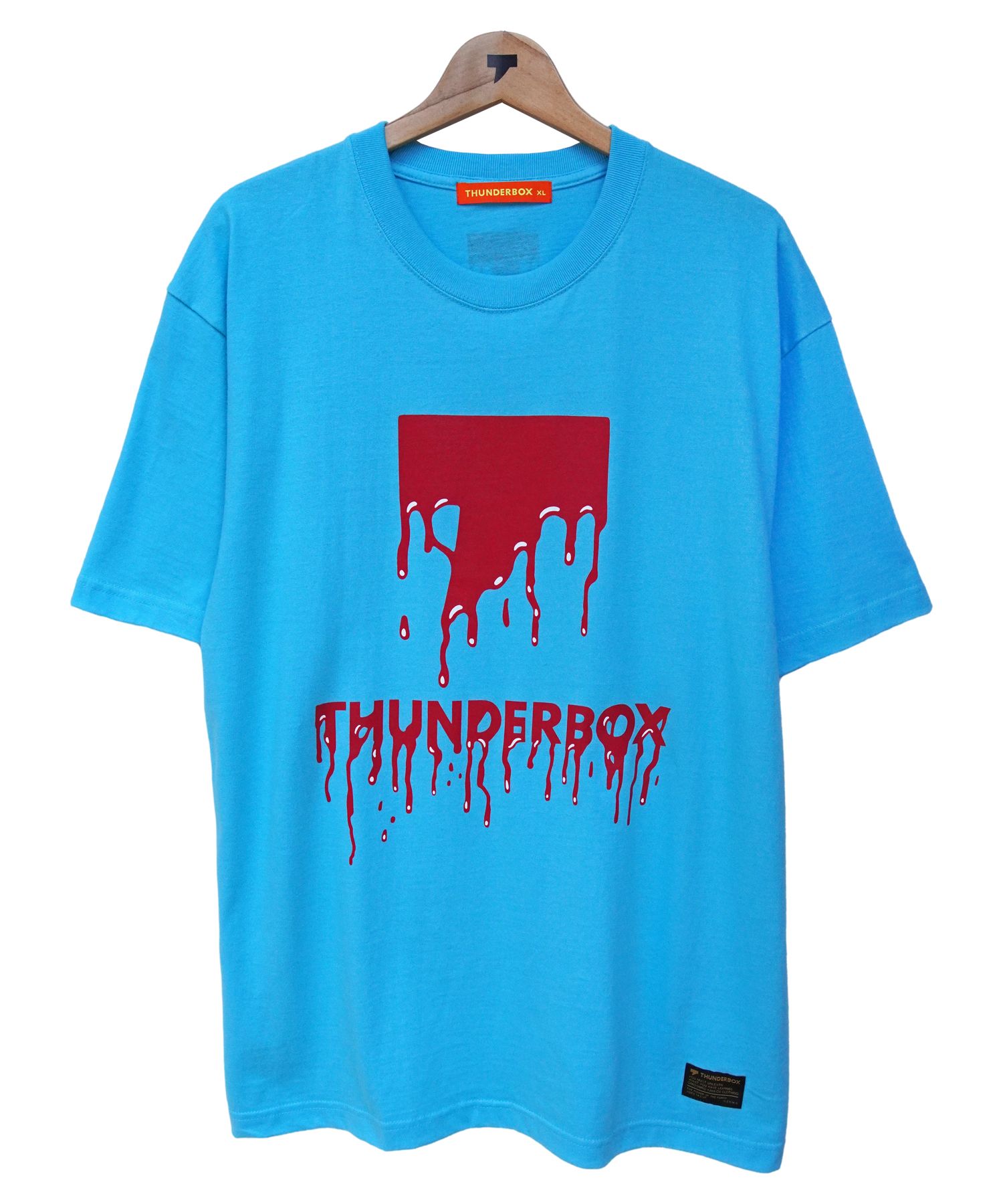 DRIPPING-TB