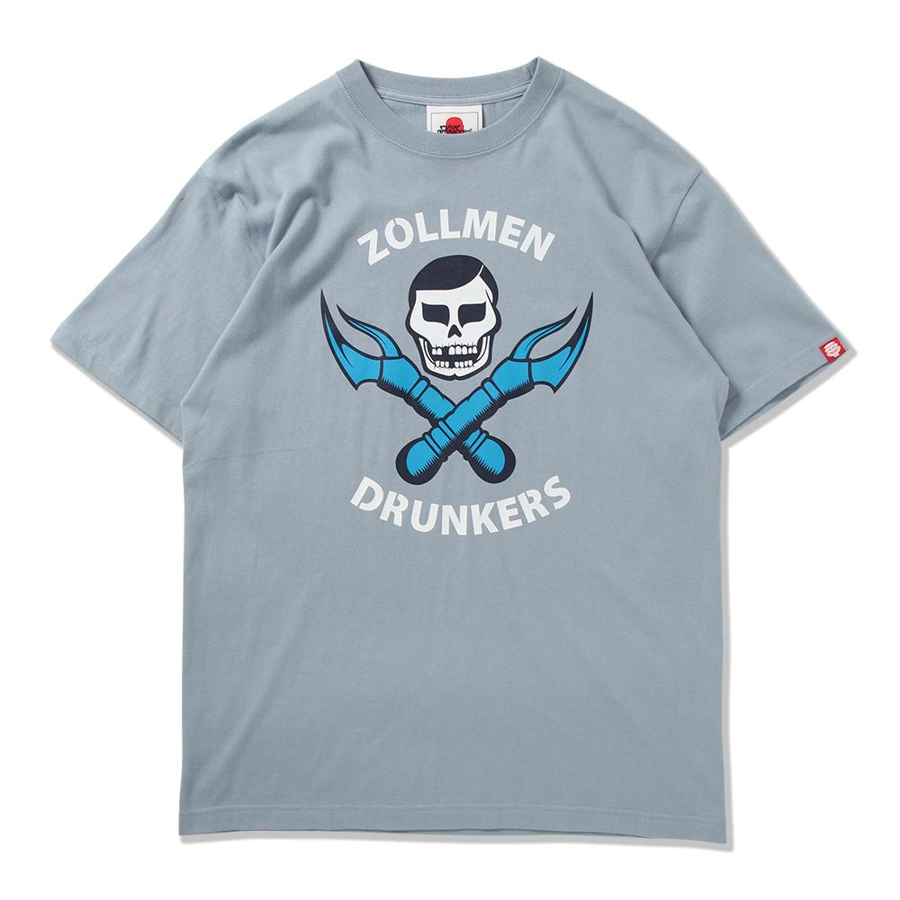 ［PDSxZOLLMEN］ザリガニTEE