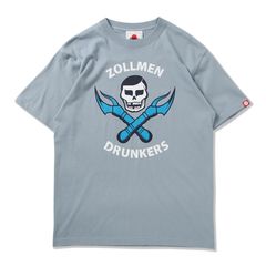 ［PDSxZOLLMEN］ザリガニTEE