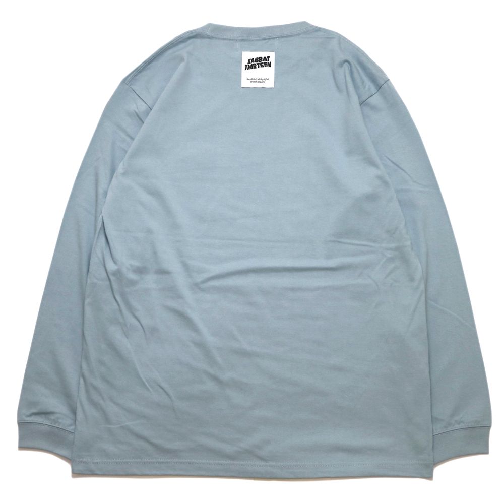 DEVIL DANCE L/S T