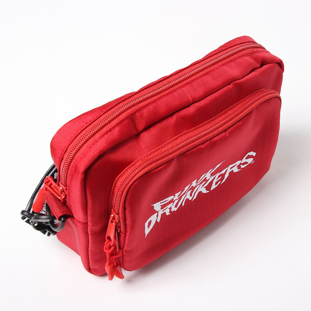 ギザロゴショルダーBAG