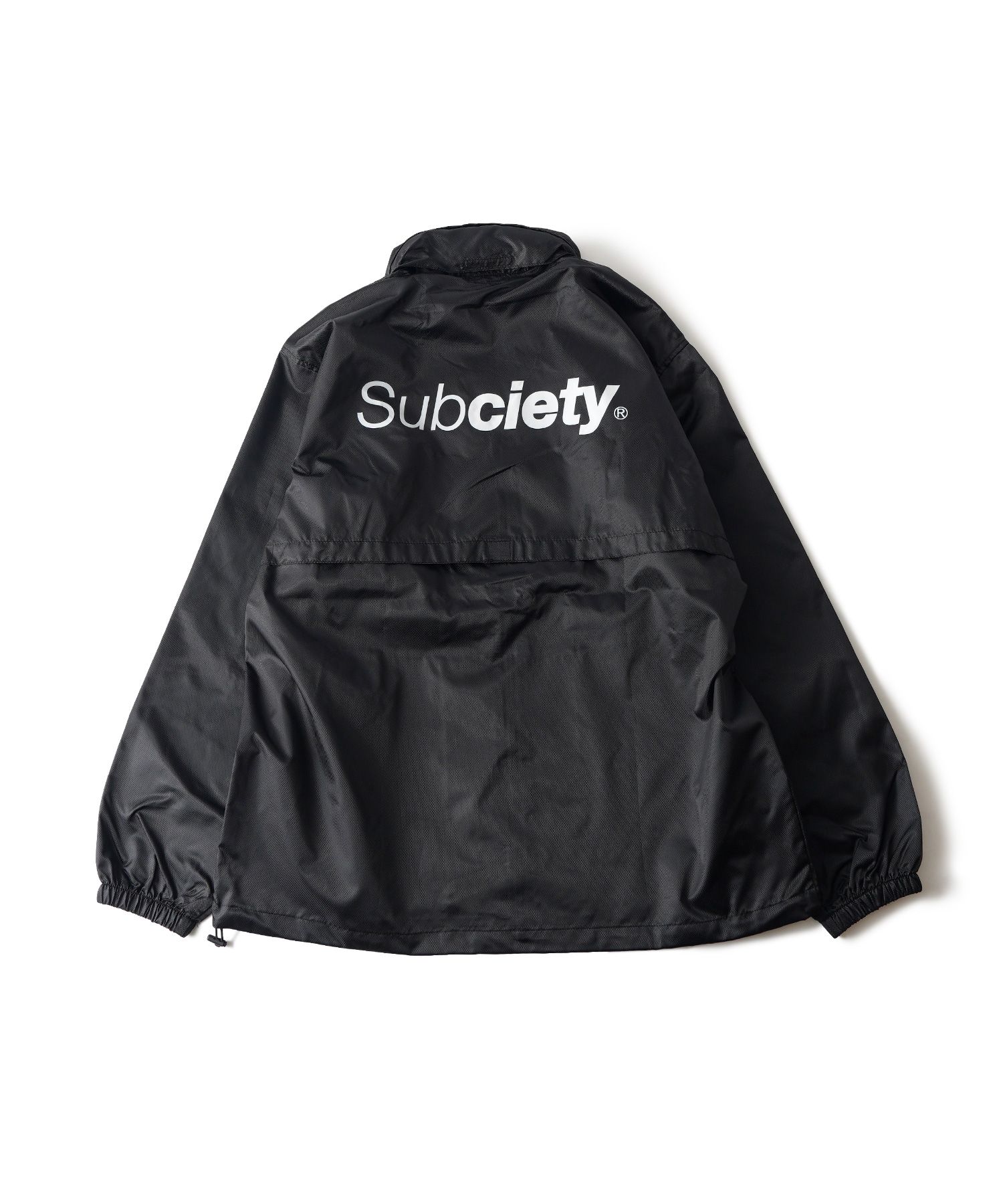 Practice jkt-THE BASE-