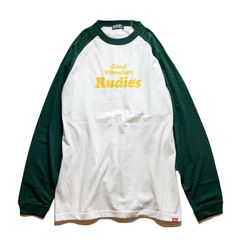 CURVY RAGLAN LS-TEE