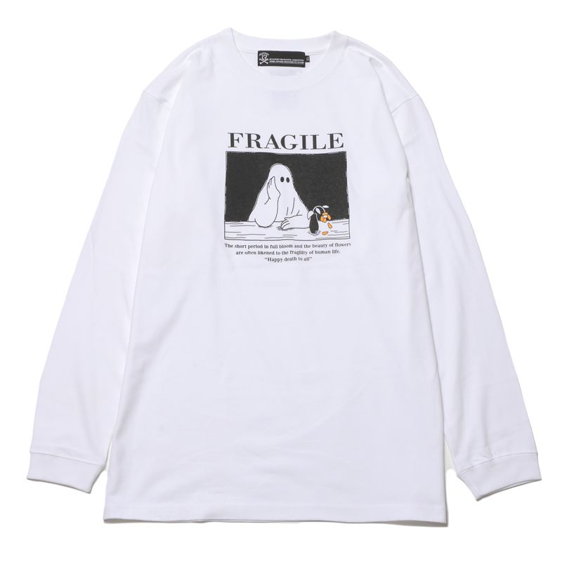 FRAGILE L/S T