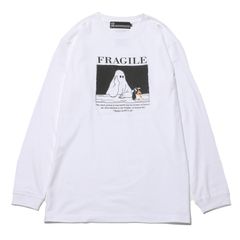 FRAGILE L/S T