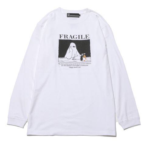 FRAGILE L/S T