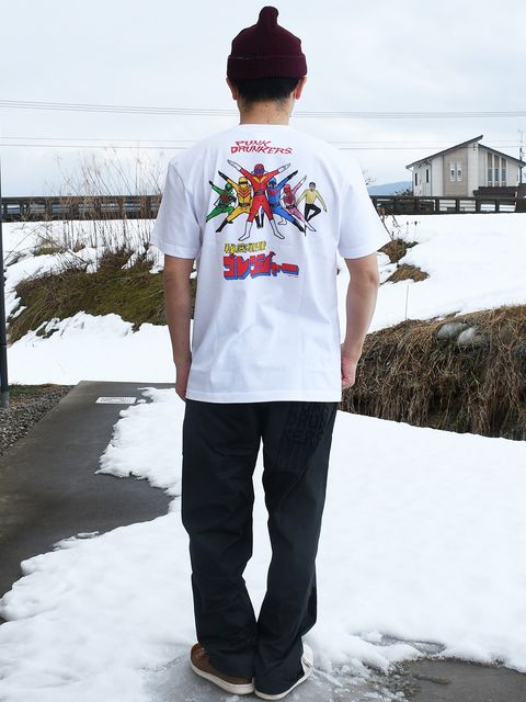 俺も・・いまからだって・・ヒーローになれる！