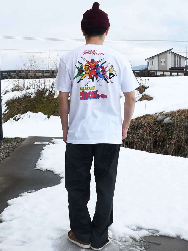 俺も・・いまからだって・・ヒーローになれる！