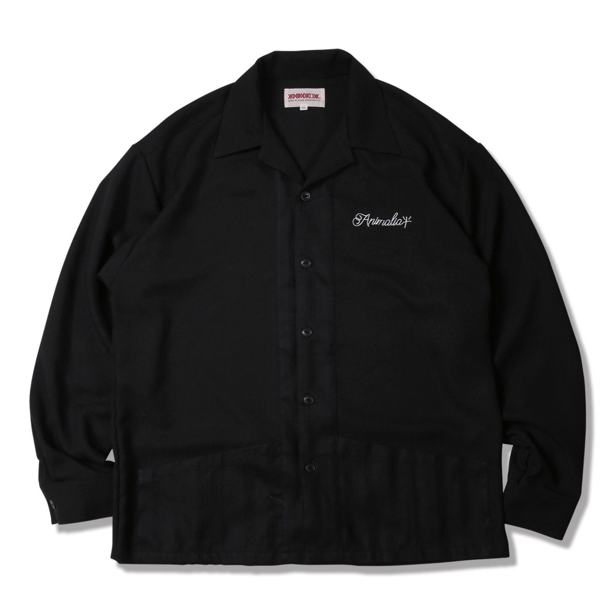 Mexican Shirt