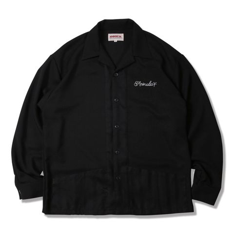 Mexican Shirt