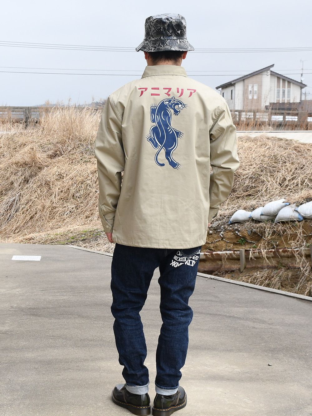 レトロでカッコいい！