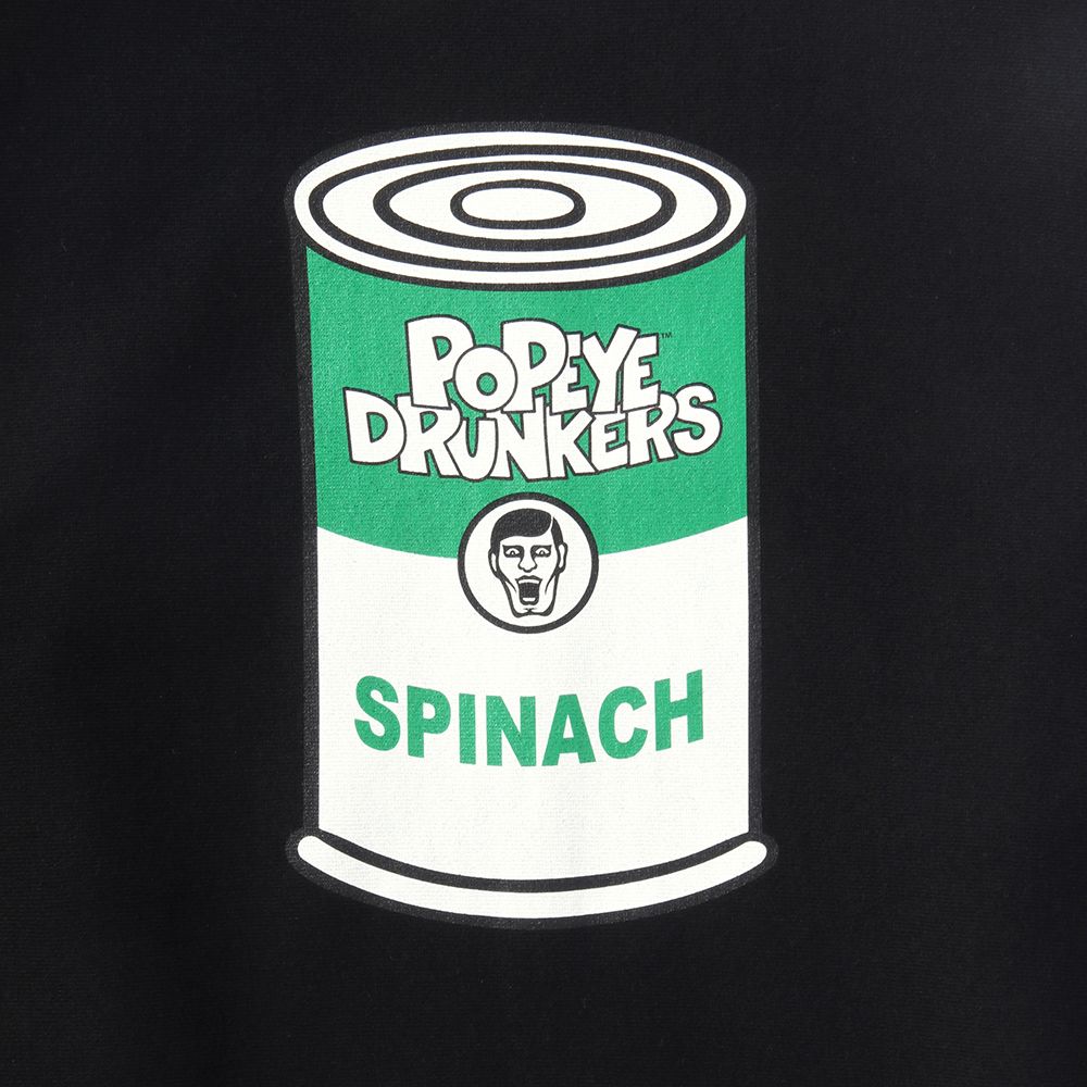 ［PDSxPOPEYE™］ポパイツトレーナー
