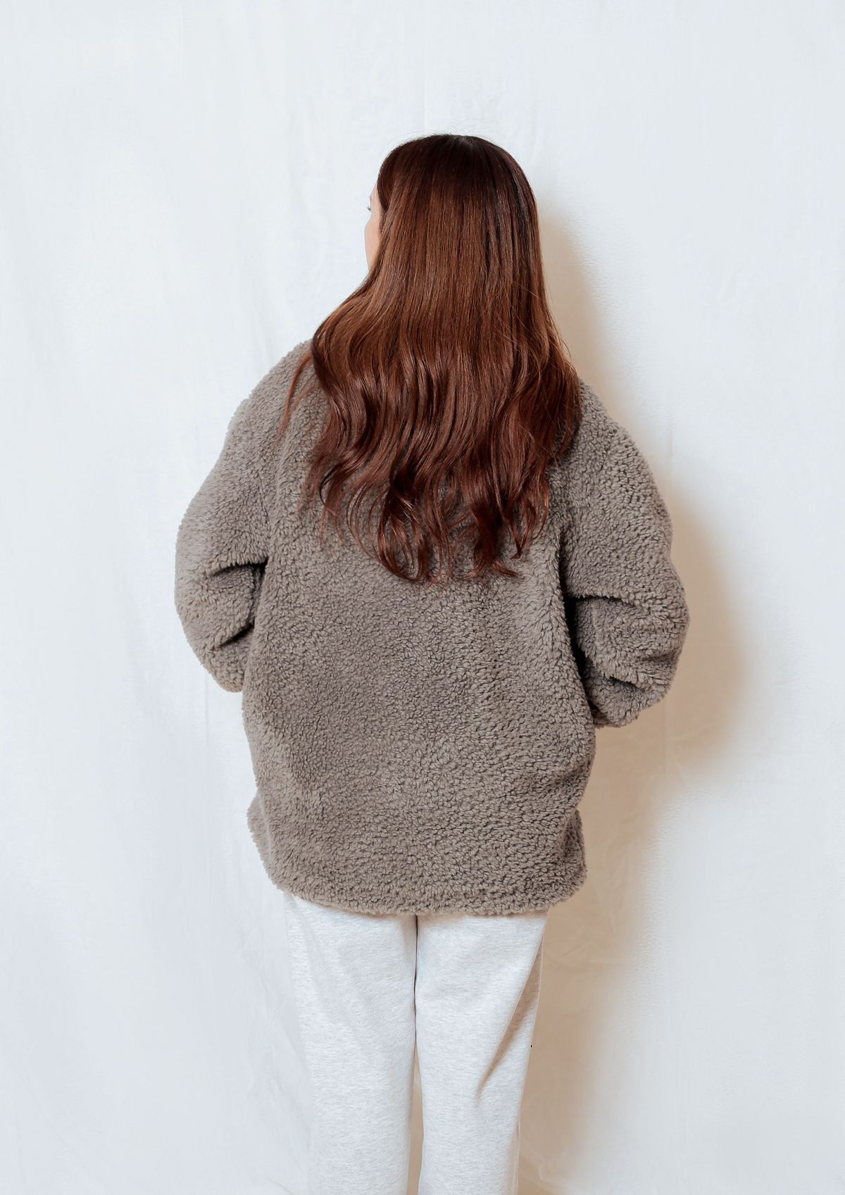 BOA COACH-JACKET
