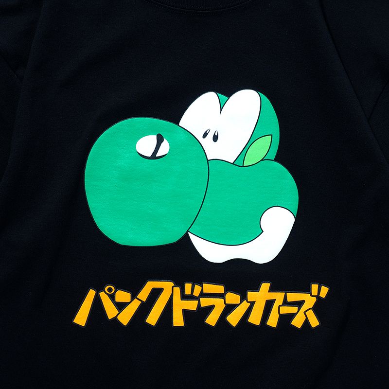 りんごTEE