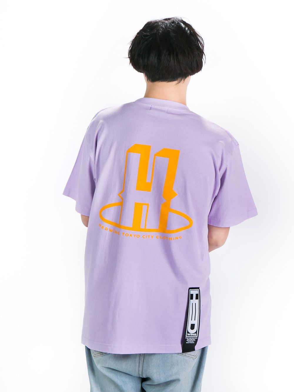 Fall down Neon T-shirt