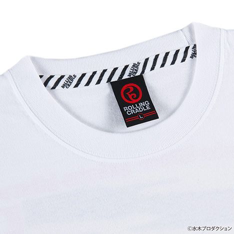 HAKABA-KITARO Tee -BIRTH-