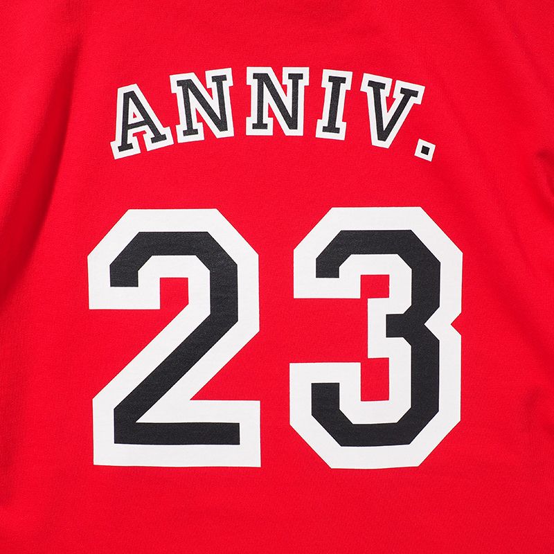 23周年TEE