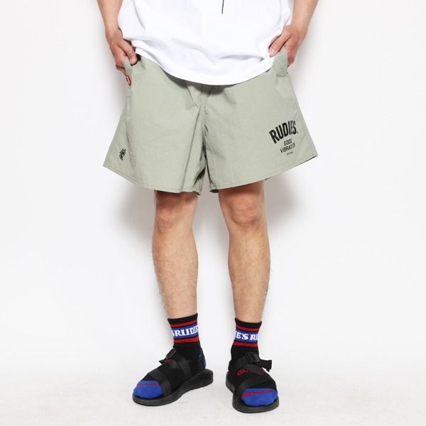 THICK PHAT-SHORTS