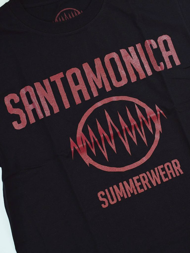 SMSW logo tee