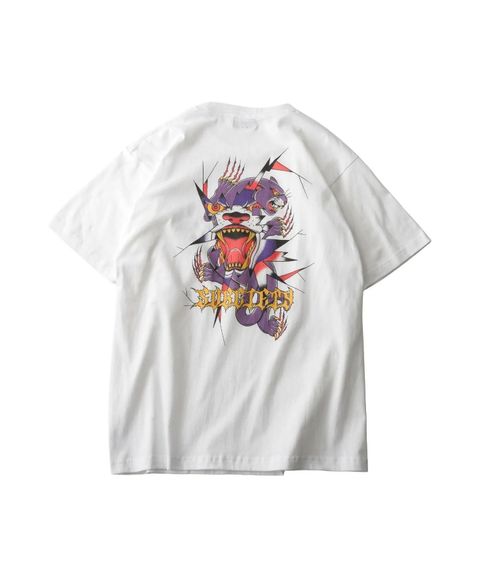 Panther tee