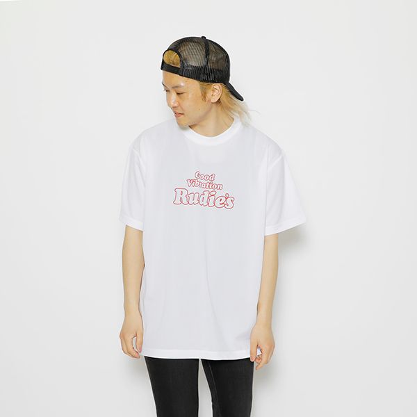 CURVY DRY-T