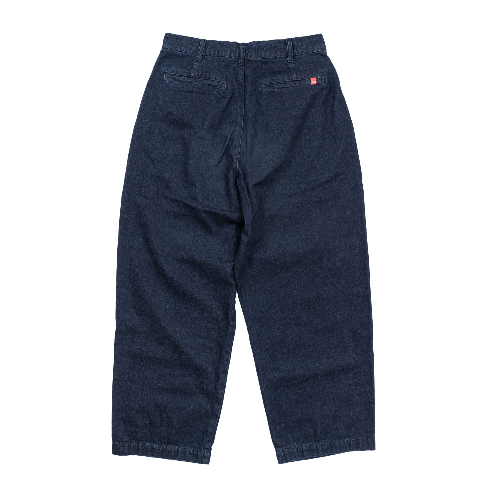 Swallow Denim Pants