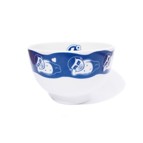 ぽっちゃいつお茶碗