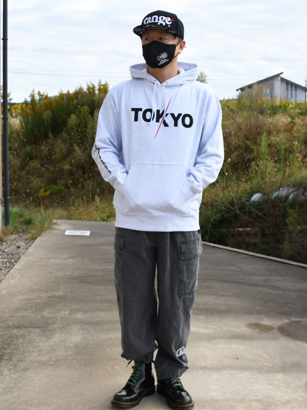 to cut the Gordian knot hoody