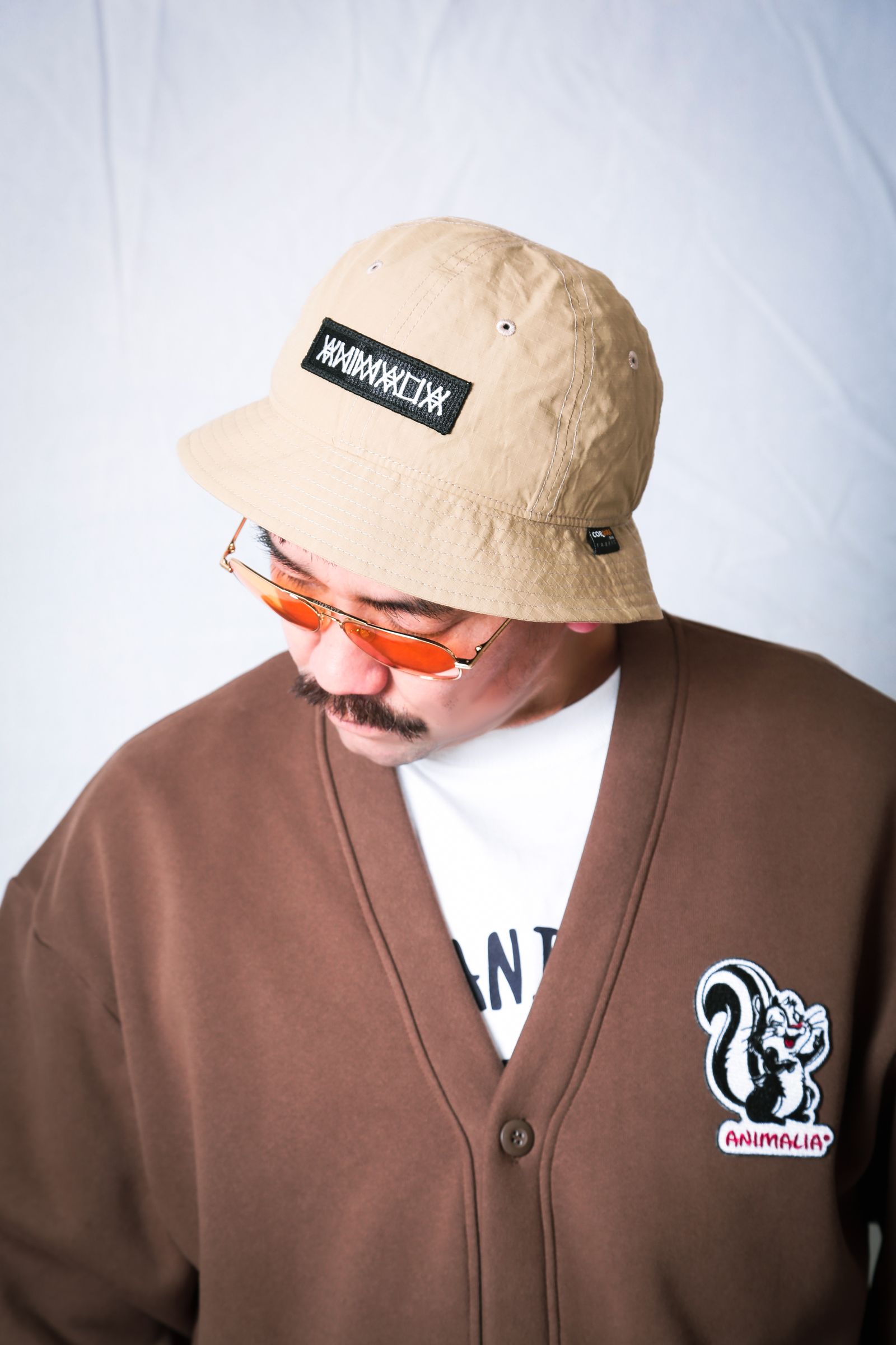 CORDURA® TENNIS HAT
