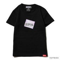 RUDIE'SxCRAYON SHINCHAN LOCALFEST KIDS TEE