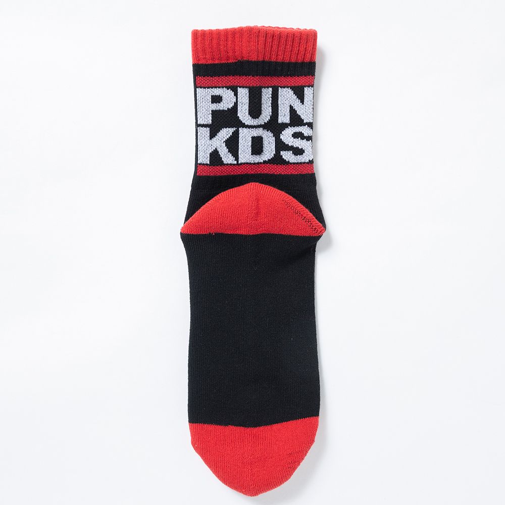 PUNKDS靴下
