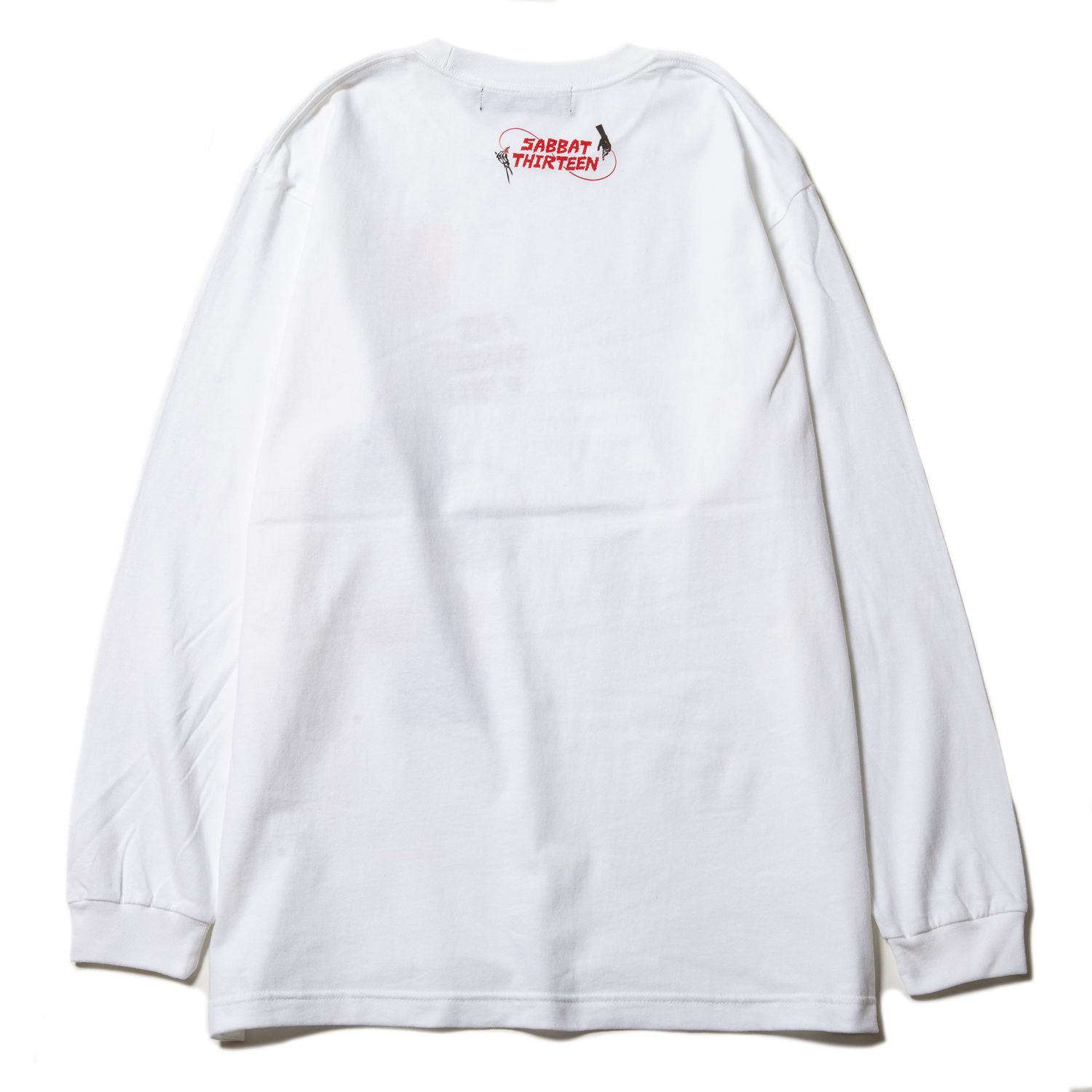 FATE L/S T