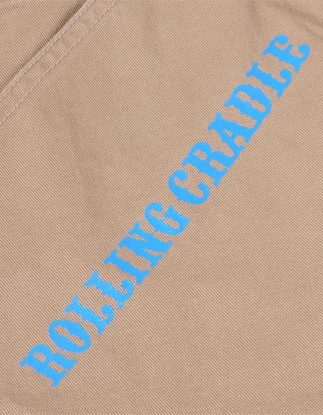 8POCKET CARGO PANTS