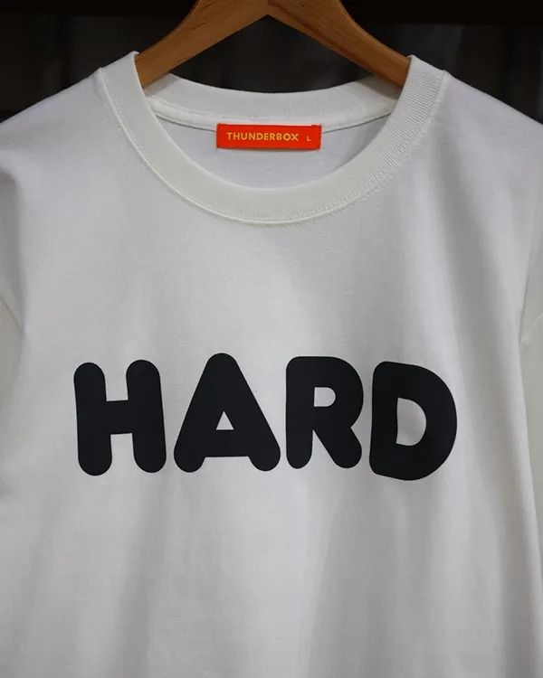 HARD-TEE 2