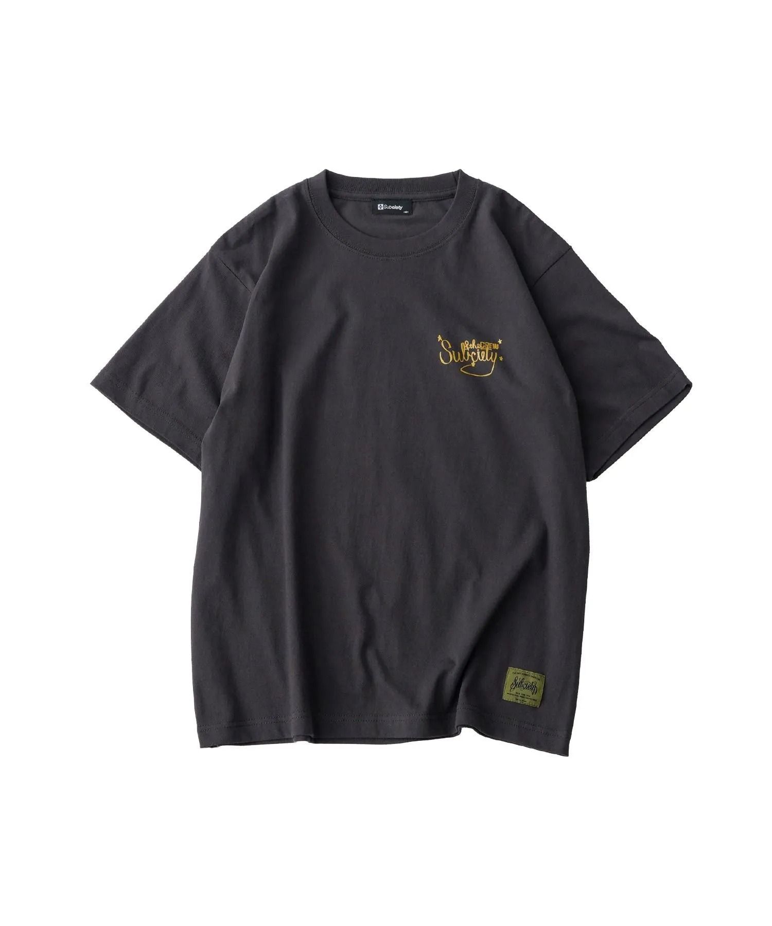 Skull maria tee