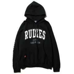 COLLEGE HOOD-SWEAT