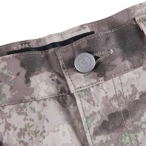 RC WORK-PANTS