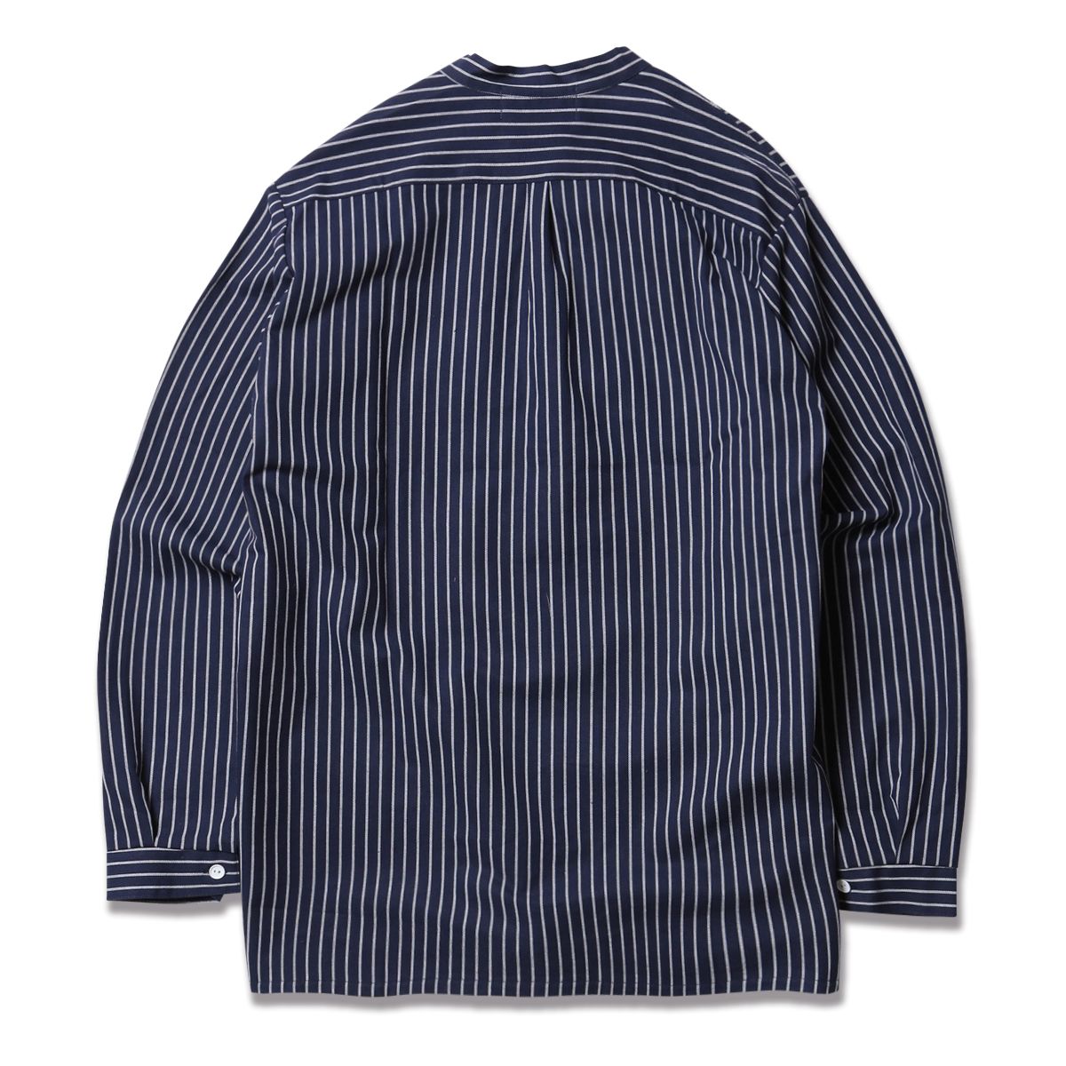 Wyatt Shirts-SNOBBY