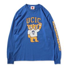双頭ベアロンTEE
