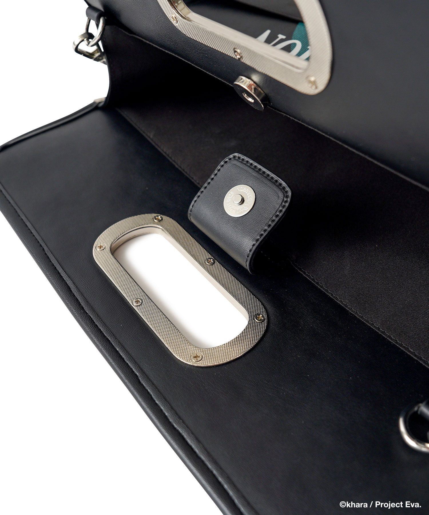 LP SHOULDER-BAG