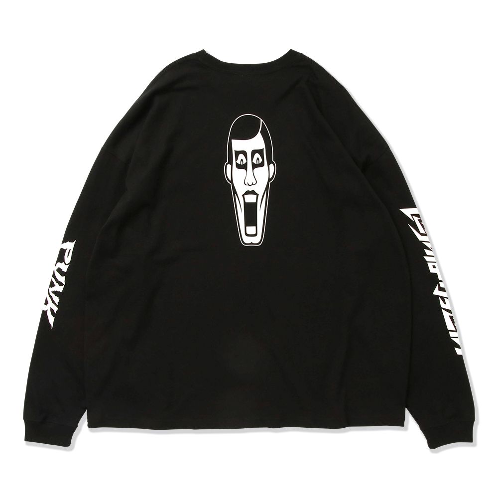 ロングT.BIGロンTEE